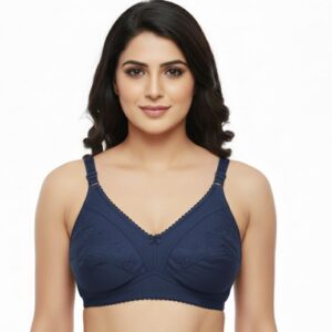 Women’s Jersey Karahi Bra – Soft Support & Daily Comfort | B-Cup